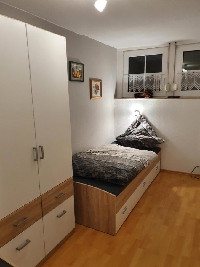 Ferienhaus Moewennest 18, Butjadingen, Tossens, Sauna, Strandkorb, Nordsee, 97Qm, 3 Schlafzimmer Buitenkant foto