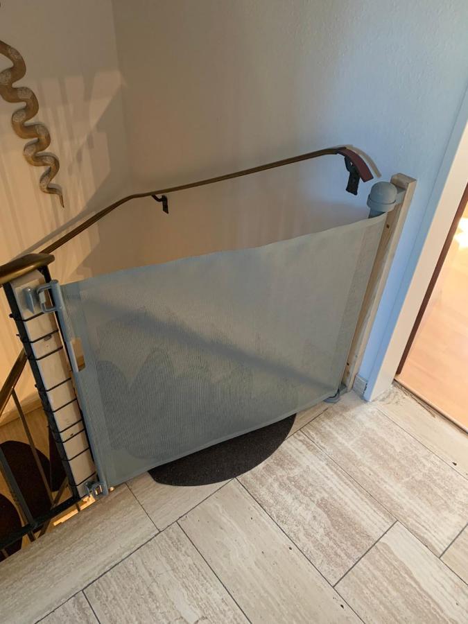 Ferienhaus Moewennest 18, Butjadingen, Tossens, Sauna, Strandkorb, Nordsee, 97Qm, 3 Schlafzimmer Buitenkant foto