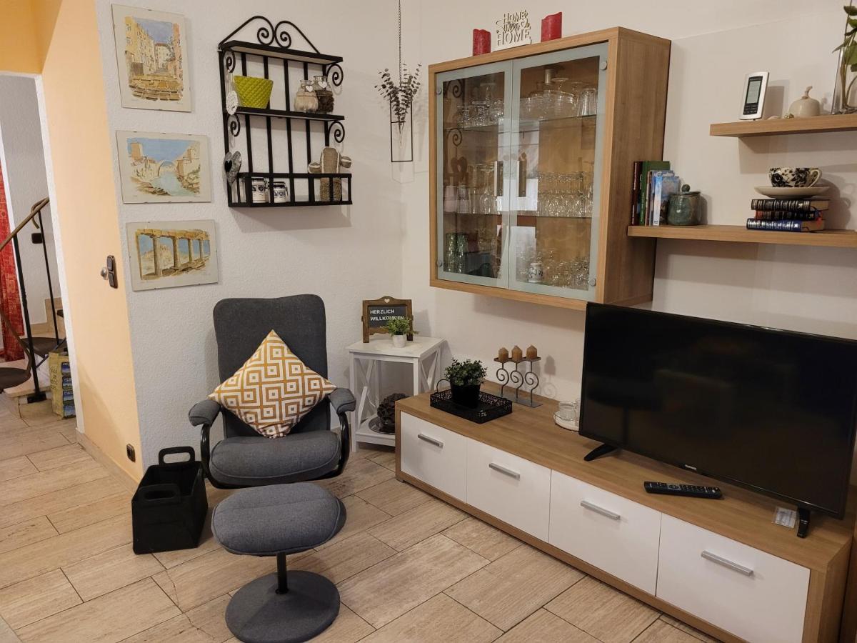 Ferienhaus Moewennest 18, Butjadingen, Tossens, Sauna, Strandkorb, Nordsee, 97Qm, 3 Schlafzimmer Buitenkant foto