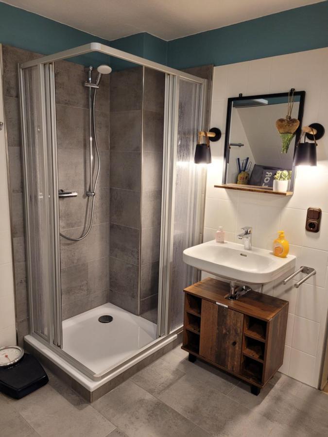 Ferienhaus Moewennest 18, Butjadingen, Tossens, Sauna, Strandkorb, Nordsee, 97Qm, 3 Schlafzimmer Buitenkant foto