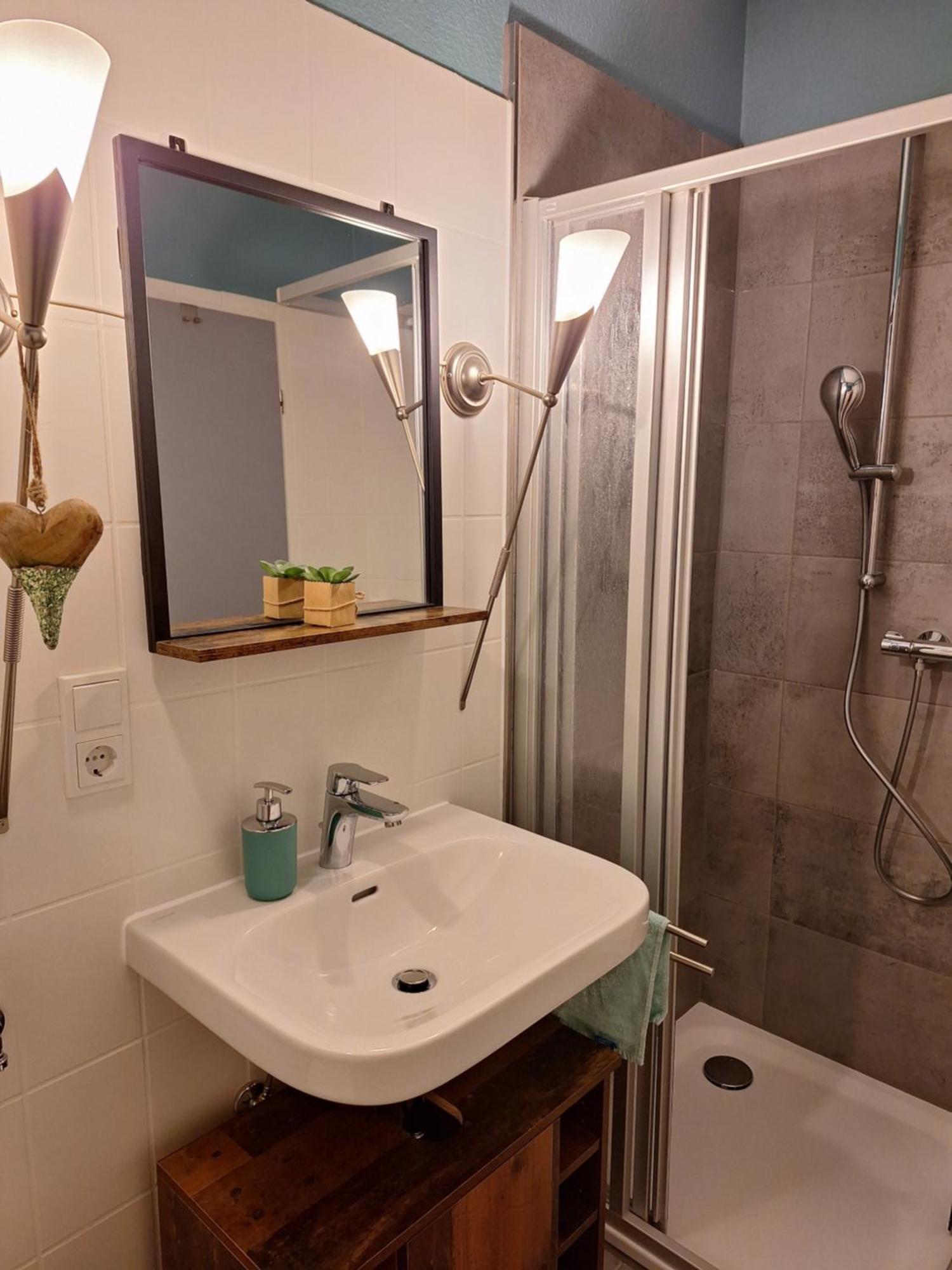 Ferienhaus Moewennest 18, Butjadingen, Tossens, Sauna, Strandkorb, Nordsee, 97Qm, 3 Schlafzimmer Buitenkant foto