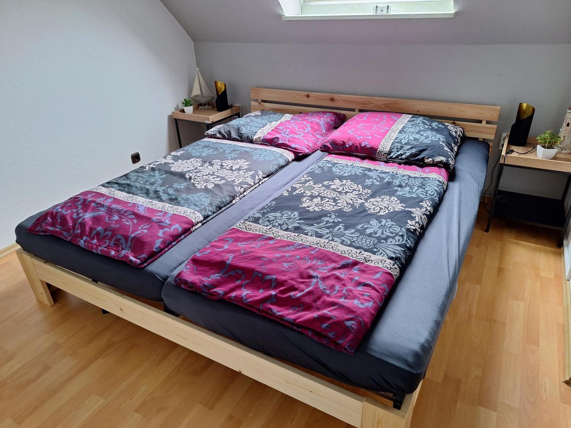 Ferienhaus Moewennest 18, Butjadingen, Tossens, Sauna, Strandkorb, Nordsee, 97Qm, 3 Schlafzimmer Buitenkant foto