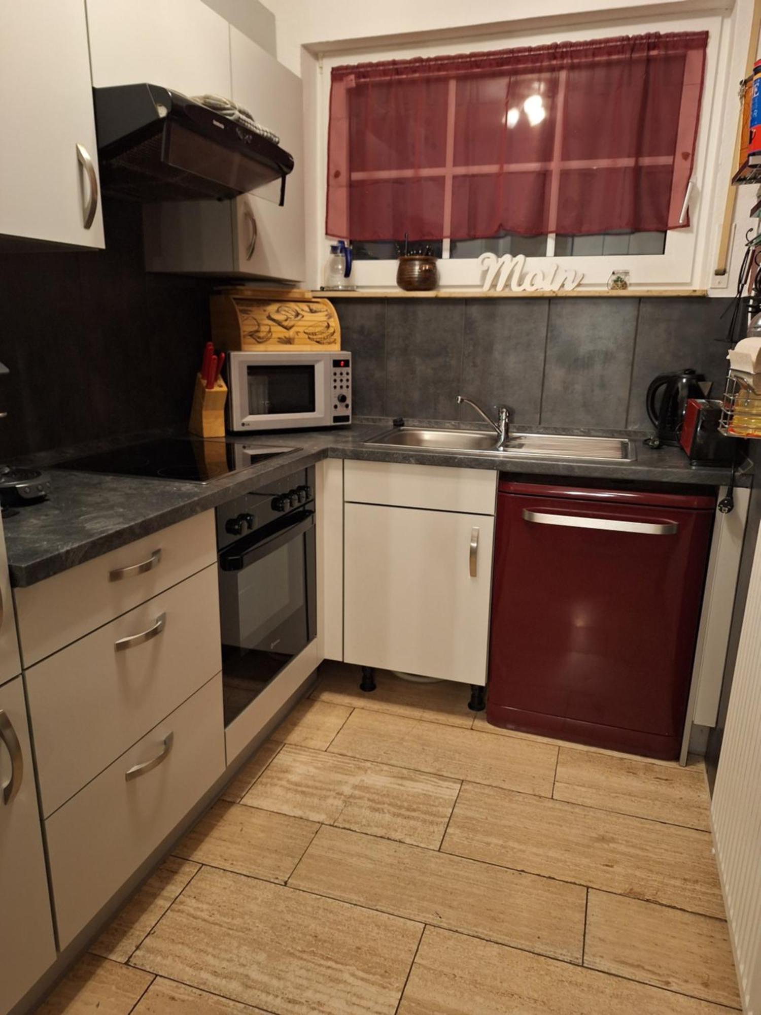 Ferienhaus Moewennest 18, Butjadingen, Tossens, Sauna, Strandkorb, Nordsee, 97Qm, 3 Schlafzimmer Buitenkant foto