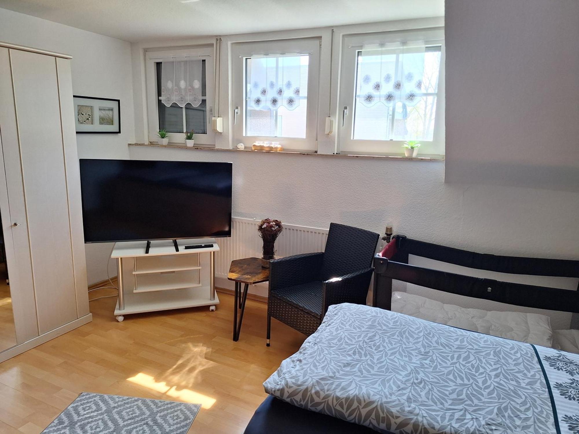 Ferienhaus Moewennest 18, Butjadingen, Tossens, Sauna, Strandkorb, Nordsee, 97Qm, 3 Schlafzimmer Buitenkant foto